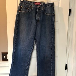 SOLD!!! Levi’s 569 Jeans